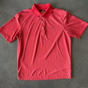 Greg Norman Polo Golf Shirt
